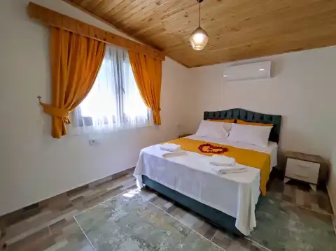 1. Yatak Odası