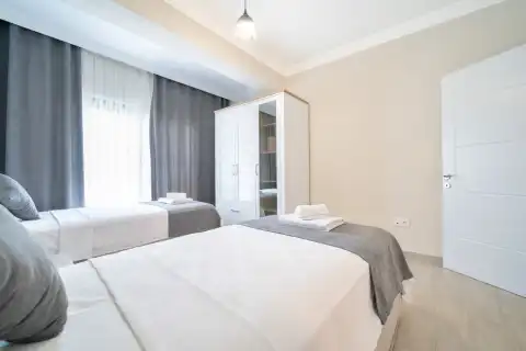 3. Yatak Odası