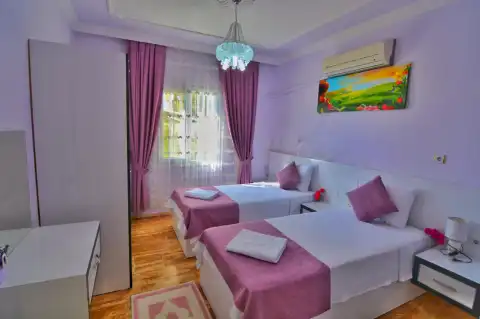2. Yatak Odası