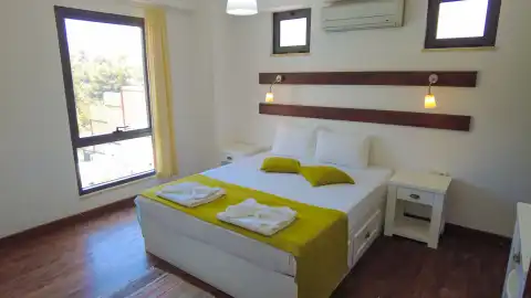 2. Yatak Odası
