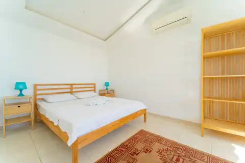 1. Yatak Odası