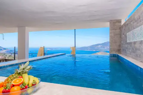 Bahçe Veya Teras