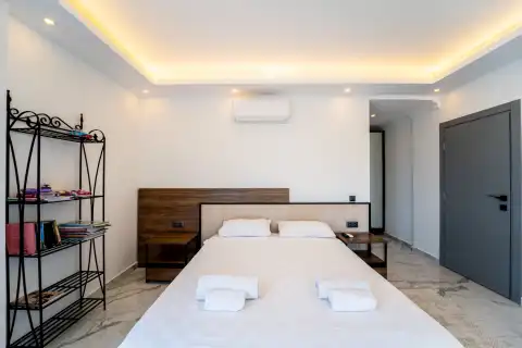 1. Yatak Odası
