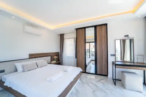 2. Yatak Odası