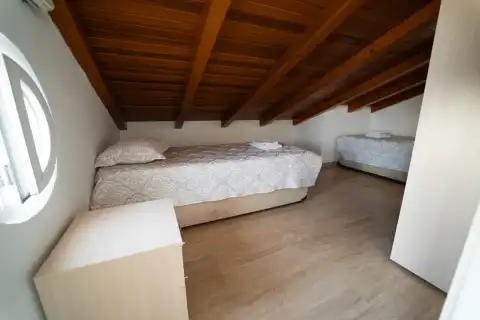 3. Yatak Odası