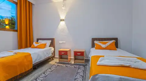 2. Yatak Odası