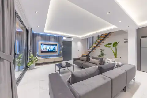 Salon
