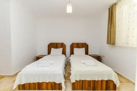 3. Yatak Odası