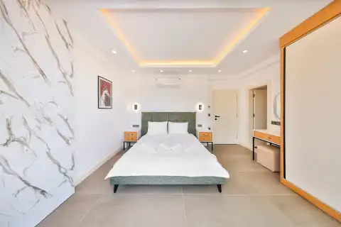 2. Yatak Odası