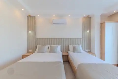 2. Yatak Odası