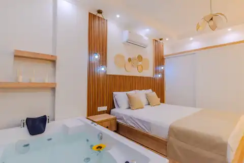 1. Yatak Odası