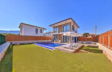 Bahçe Veya Teras
