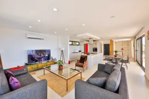 Salon