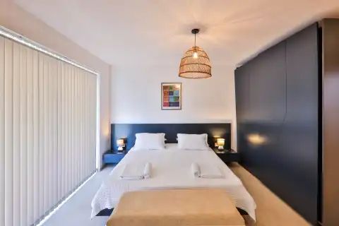 2. Yatak Odası