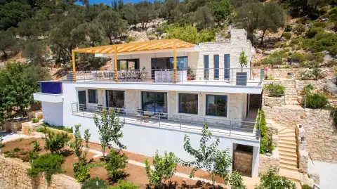 Bahçe Veya Teras