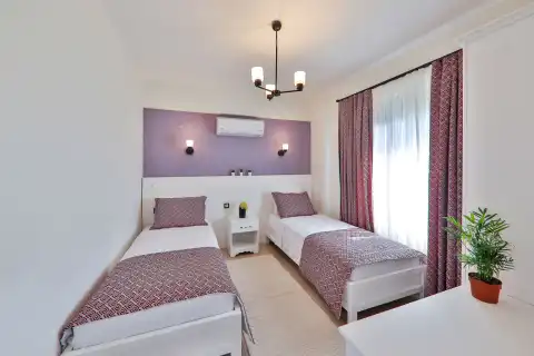 2. Yatak Odası