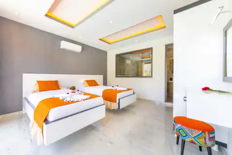 2. Yatak Odası