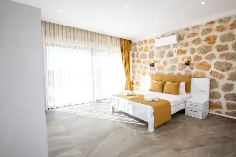 2. Yatak Odası