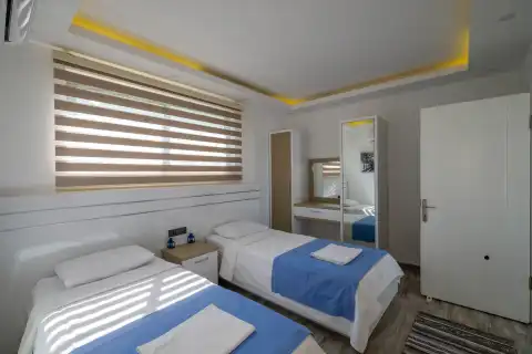 2. Yatak Odası