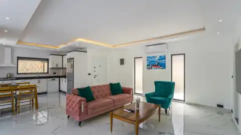 Salon