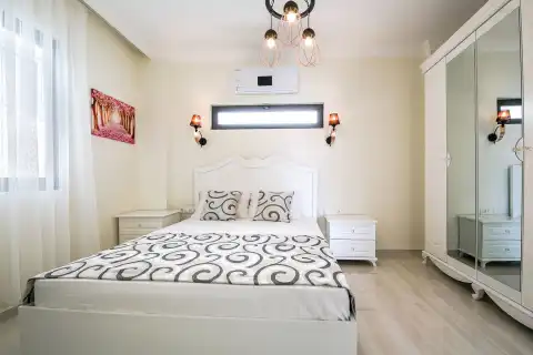 2. Yatak Odası