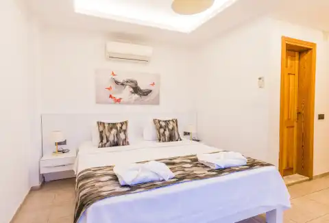 2. Yatak Odası