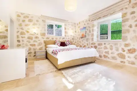 2. Yatak Odası