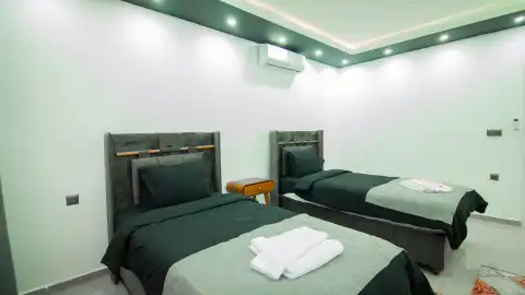 2. Yatak Odası