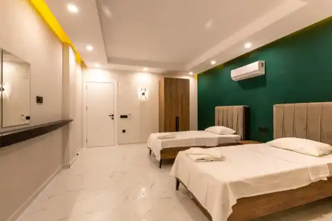 2. Yatak Odası