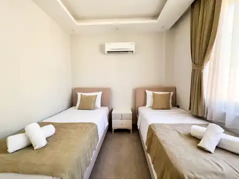 3. Yatak Odası