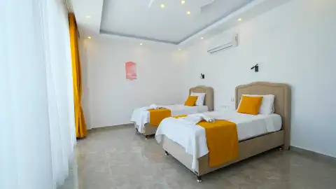 2. Yatak Odası