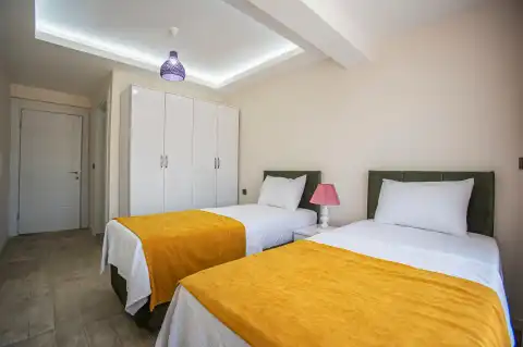 3. Yatak Odası