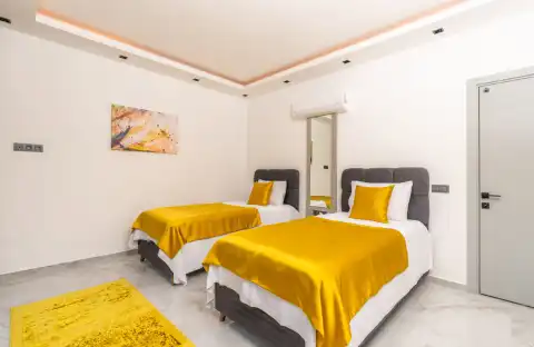 3. Yatak Odası