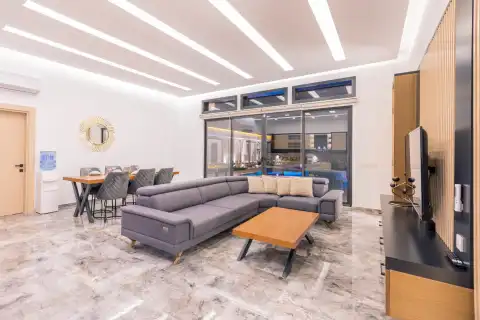Salon