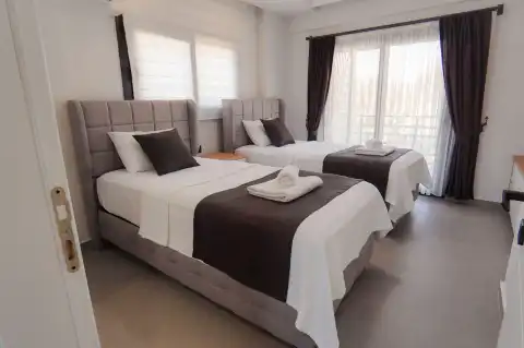 3. Yatak Odası