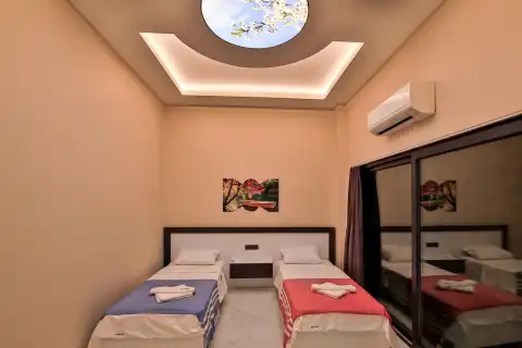 2. Yatak Odası