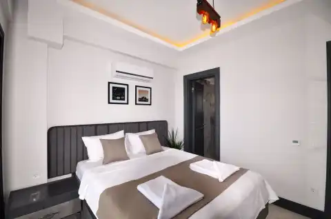 2. Yatak Odası