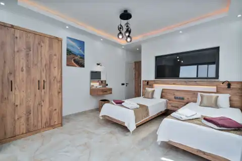 2. Yatak Odası