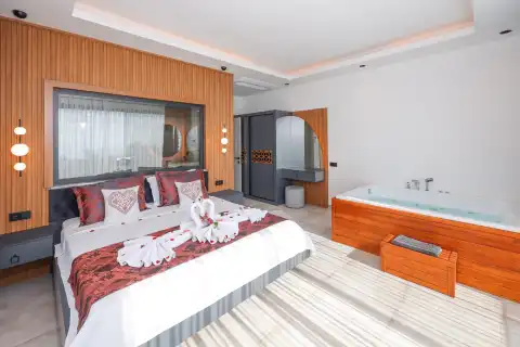 2. Yatak Odası