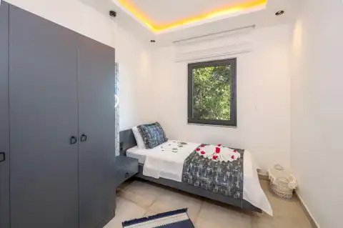 3. Yatak Odası