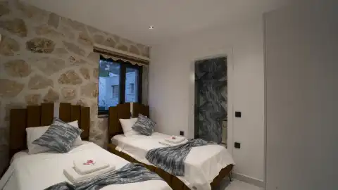 2. Yatak Odası