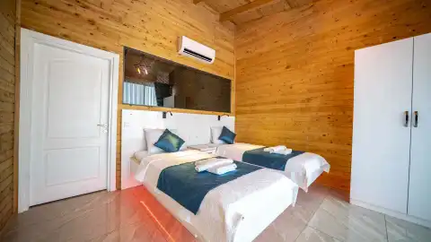 2. Yatak Odası