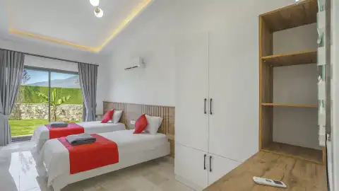 2. Yatak Odası