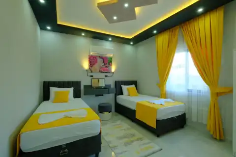 2. Yatak Odası
