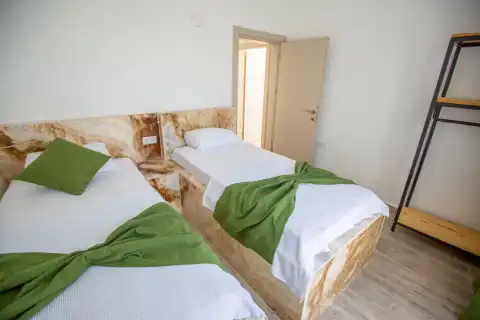 2. Yatak Odası