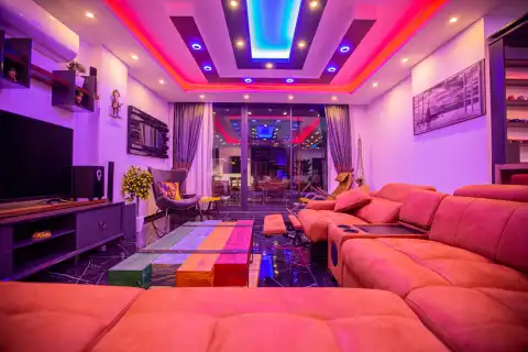 Salon