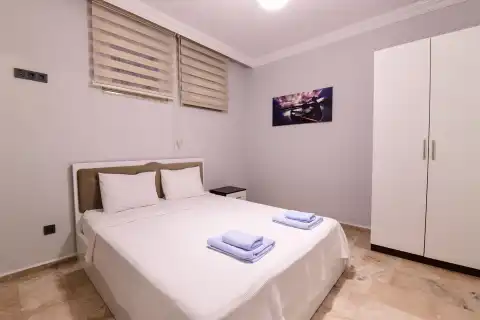 2. Yatak Odası
