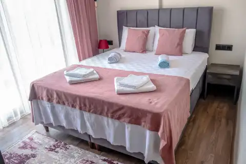 2. Yatak Odası