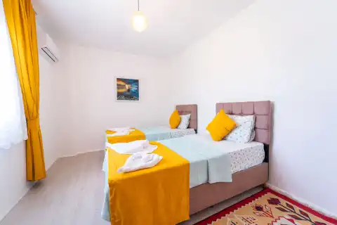 2. Yatak Odası