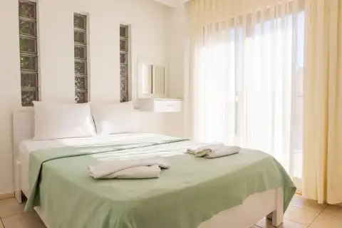 3. Yatak Odası